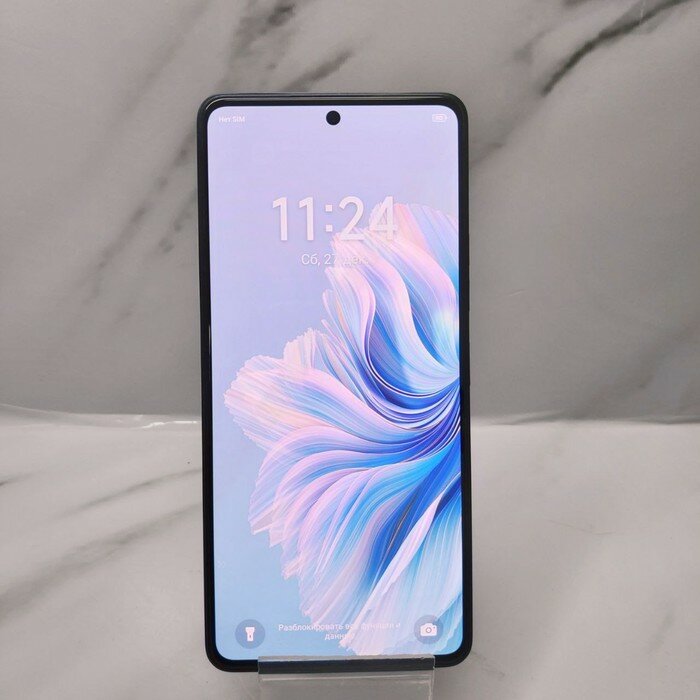 Tecno Camon 20 — фото, цена, отзывы