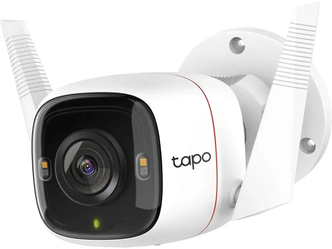 TP-Link Tapo C320WS — фото, цена, отзывы