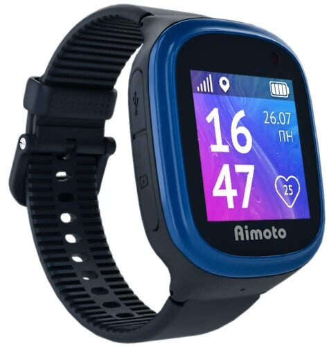 Aimoto Start 2 — фото, цена, отзывы