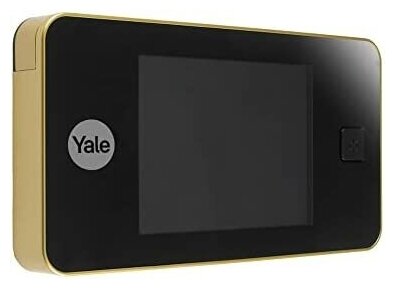 Yale Assure Lock SL — фото, цена, отзывы