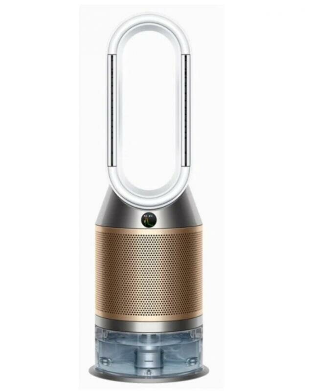 Dyson Purifier Humidify+Cool Formaldehyde — фото, цена, отзывы