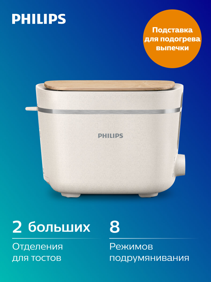 Philips HD6372/20 — фото, цена, отзывы