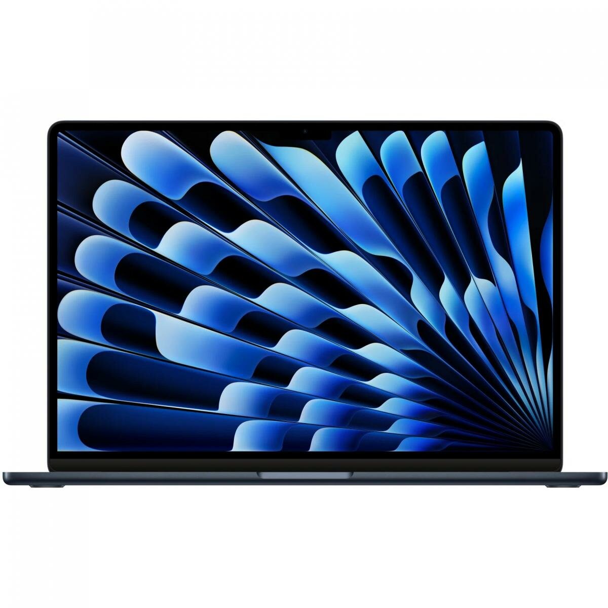 Apple MacBook Air 15" (M3, 2024) — фото, цена, отзывы