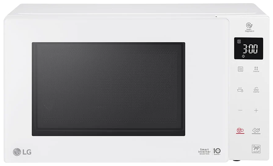 LG MS23M35GIH — фото, цена, отзывы