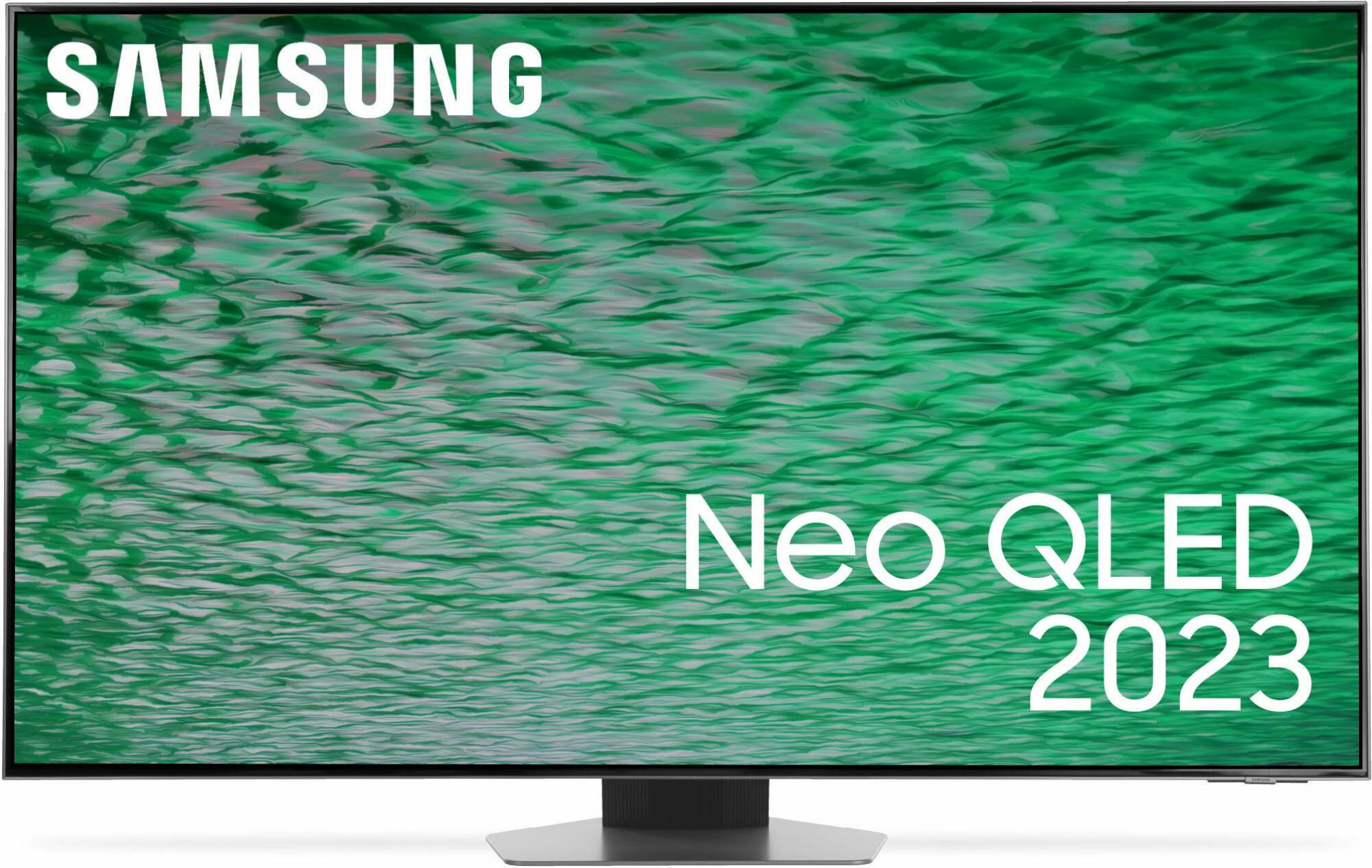 Samsung QE65QN85C — фото, цена, отзывы