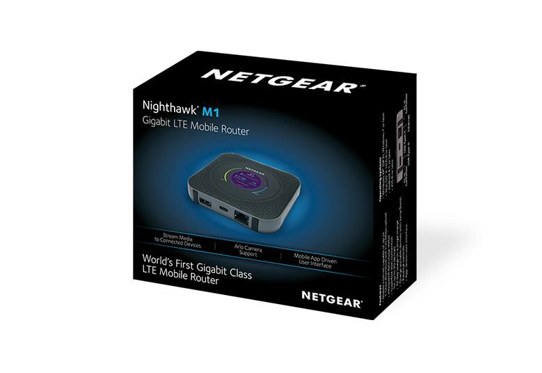 Netgear Orbi RBK852 — фото, цена, отзывы