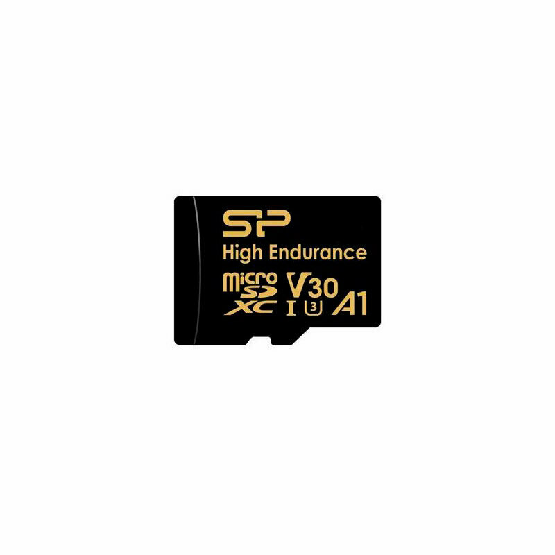 Silicon Power Superior Pro microSDXC UHS-I 128GB — фото, цена, отзывы