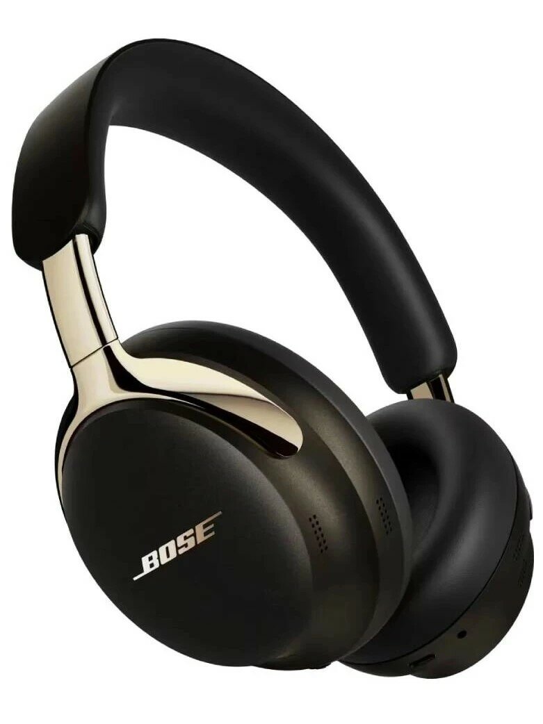 Bose QuietComfort Ultra — фото, цена, отзывы