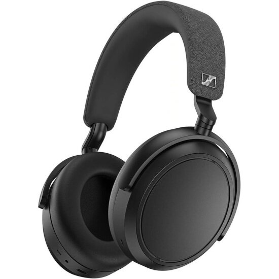 Sennheiser Momentum 4 Wireless — фото, цена, отзывы