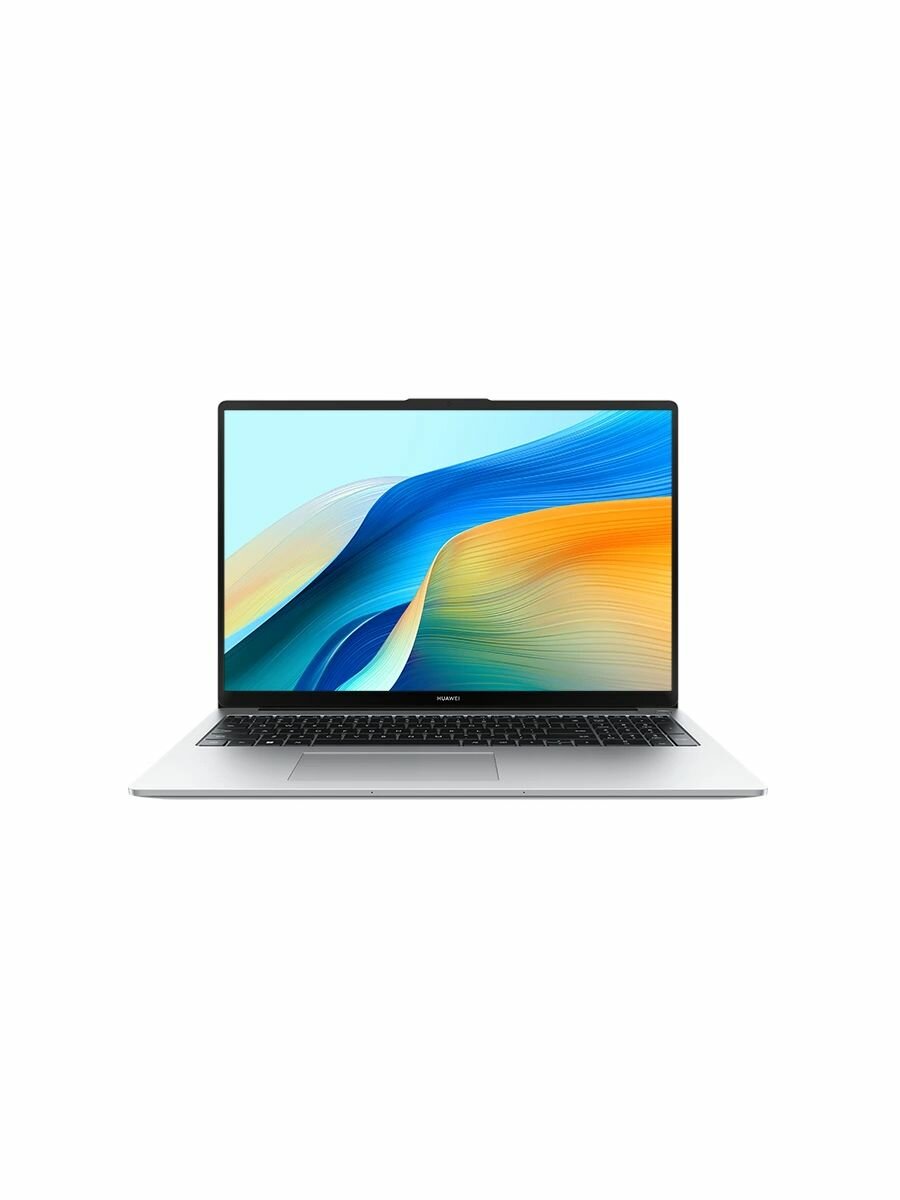 Huawei MateBook D 16 — фото, цена, отзывы