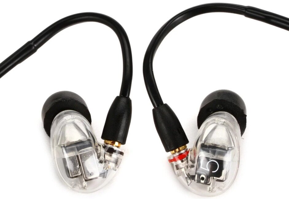 Shure Aonic 5 — фото, цена, отзывы