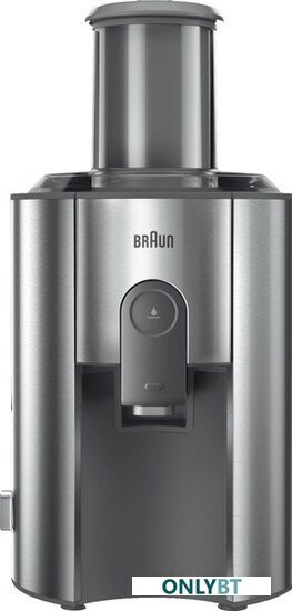 Braun J700 Multiquick 7 — фото, цена, отзывы