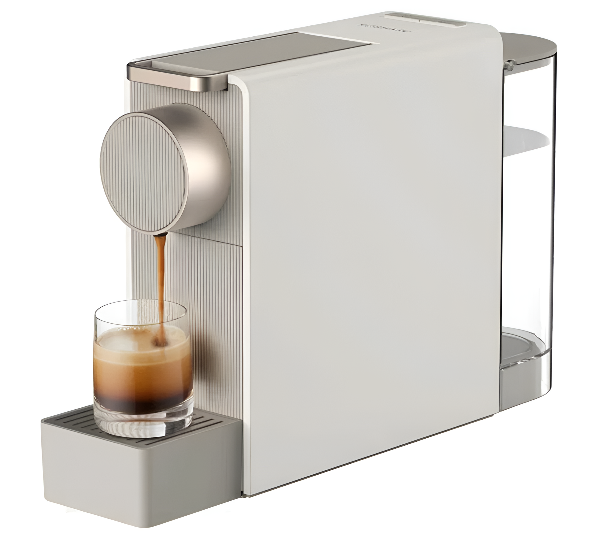 Xiaomi Scishare Coffee Maker S1201 — фото, цена, отзывы