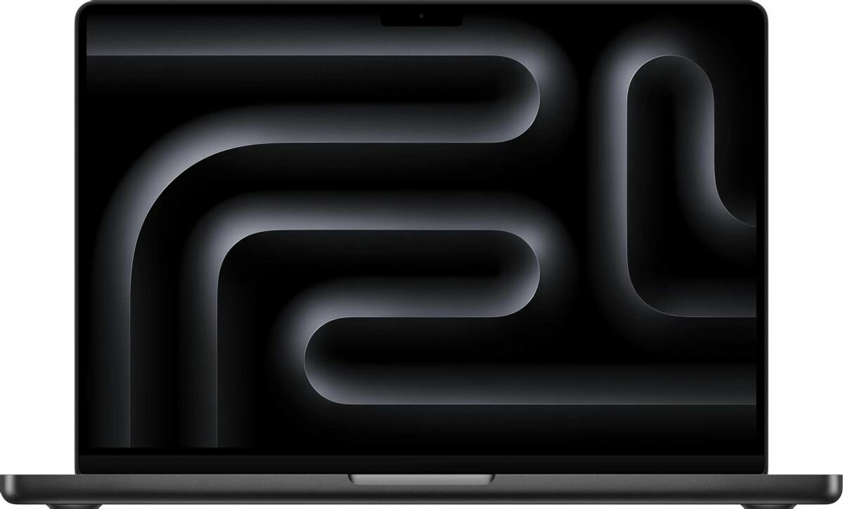 Apple MacBook Pro 16" M3 Max (2023) — фото, цена, отзывы