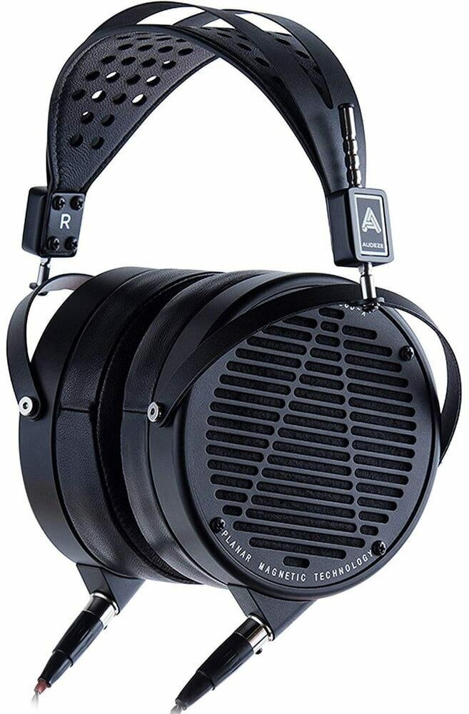 Audeze LCD-X — фото, цена, отзывы