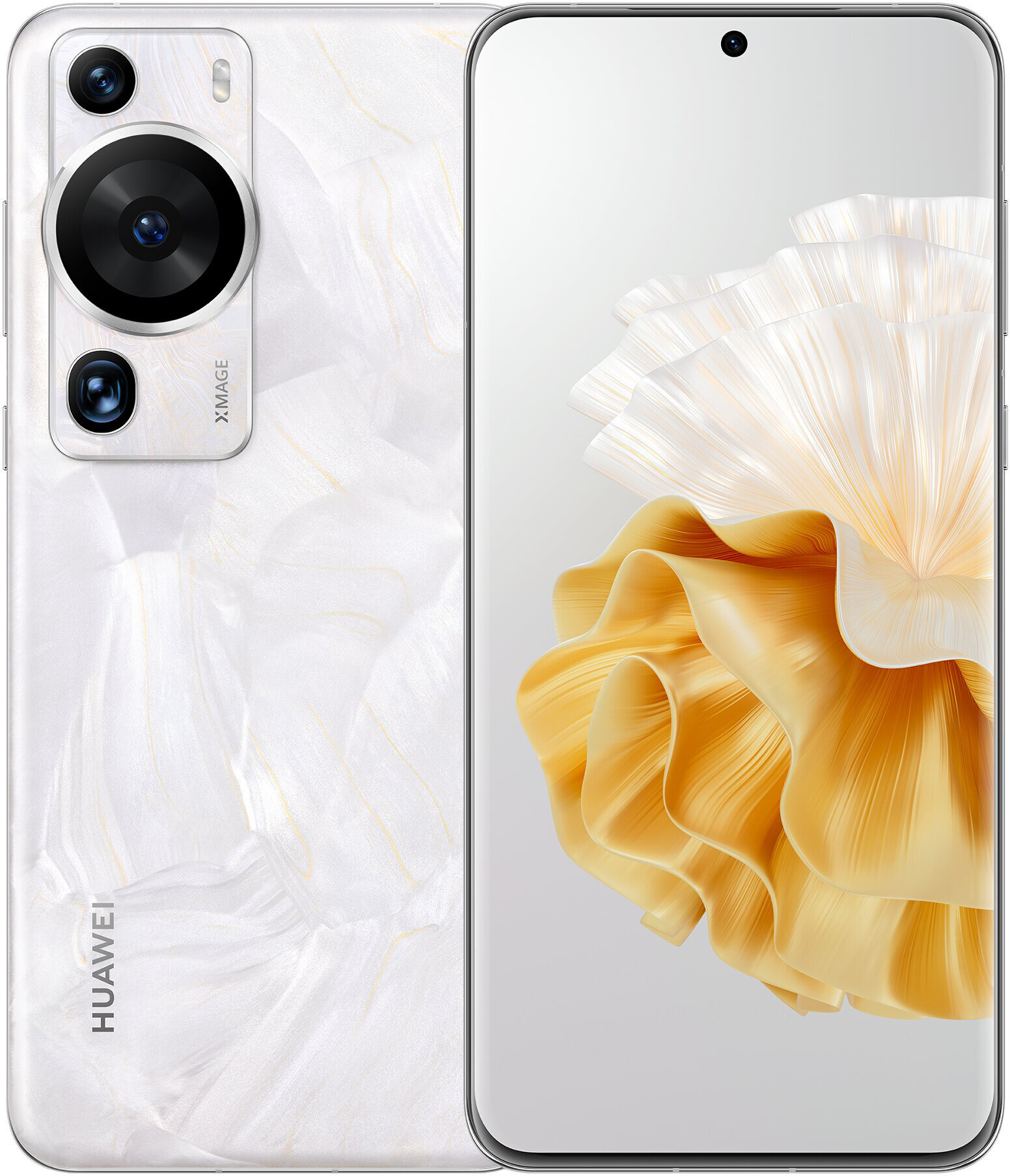 Huawei P60 Pro — фото, цена, отзывы