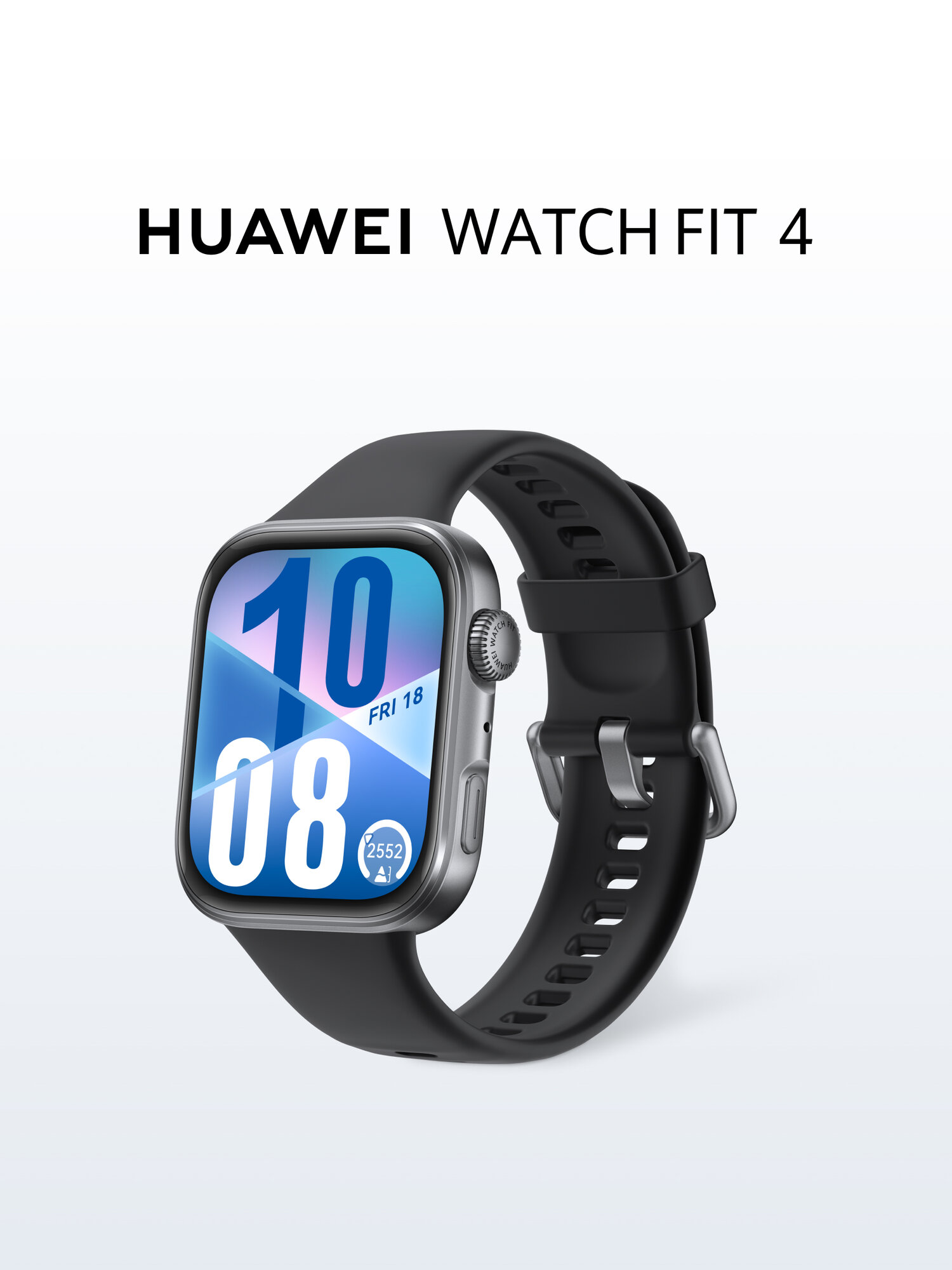 Fitbit Sense 3 — фото, цена, отзывы
