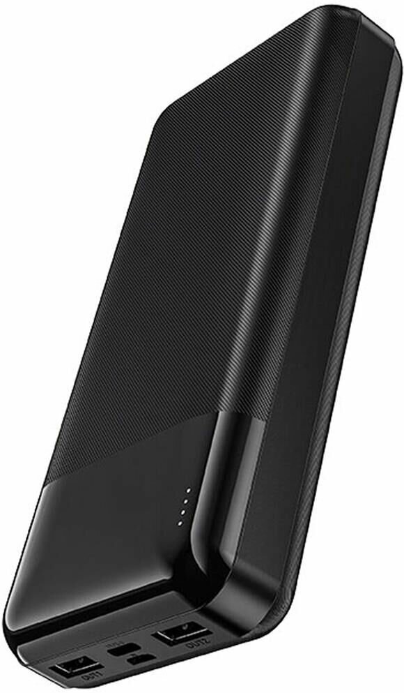 Anker PowerCore Slim 20000 PD — фото, цена, отзывы