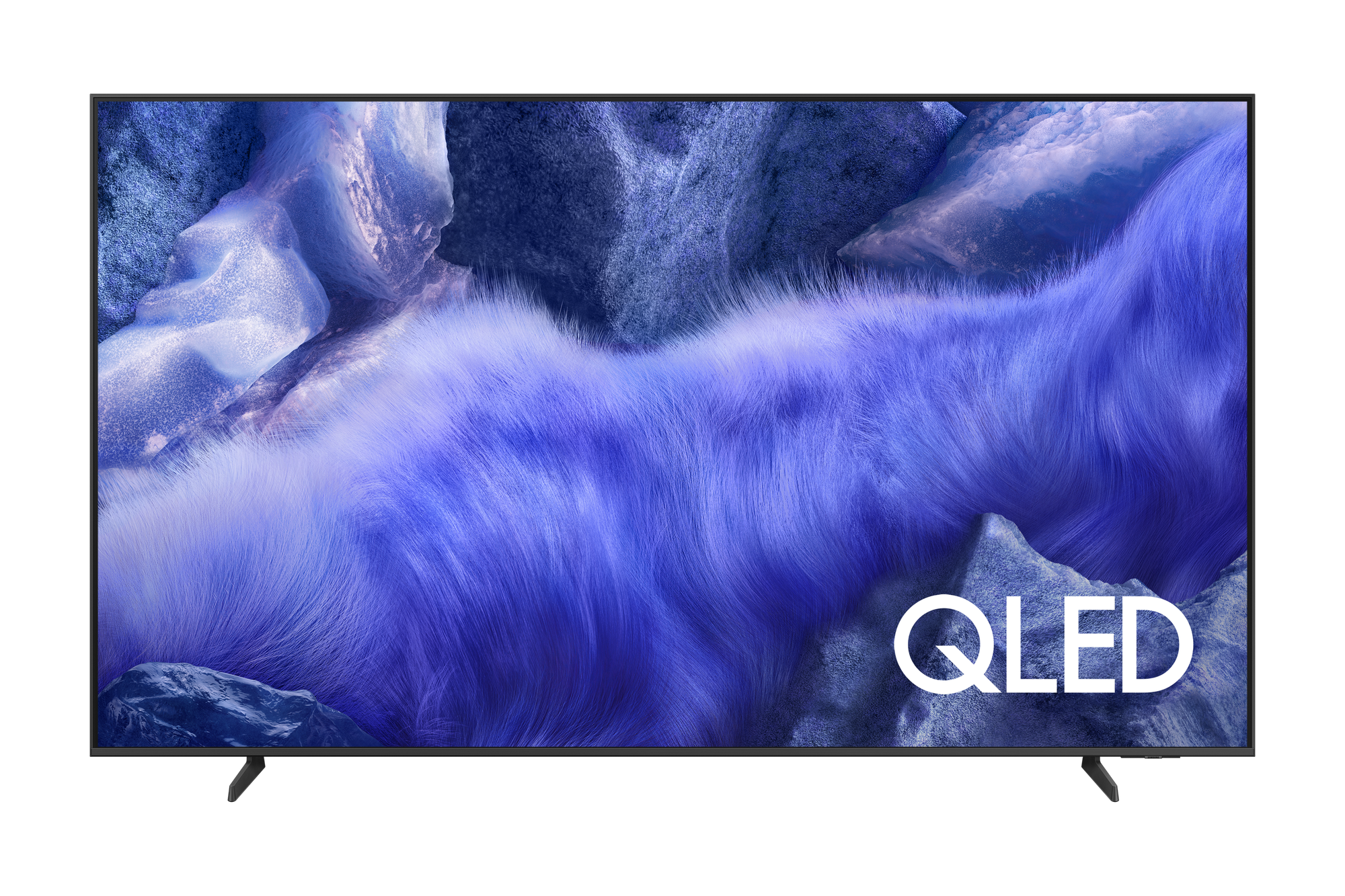 Samsung QE65S95D — фото, цена, отзывы