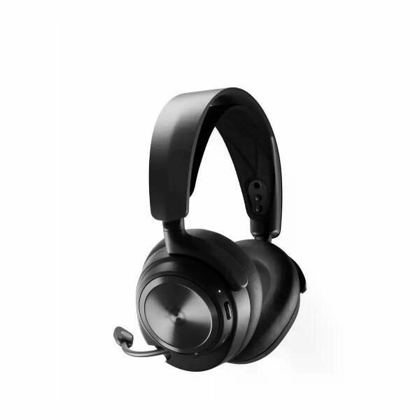 SteelSeries Arctis Nova Pro Wireless — фото, цена, отзывы