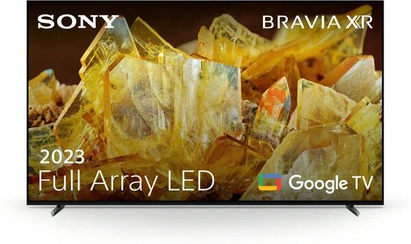 Sony Bravia XR-65X90L — фото, цена, отзывы