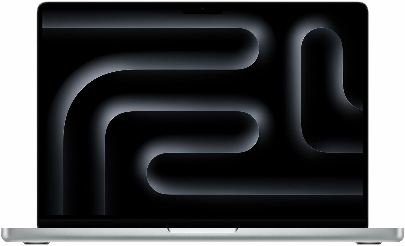 Apple MacBook Pro 16 (M3 Pro) — фото, цена, отзывы