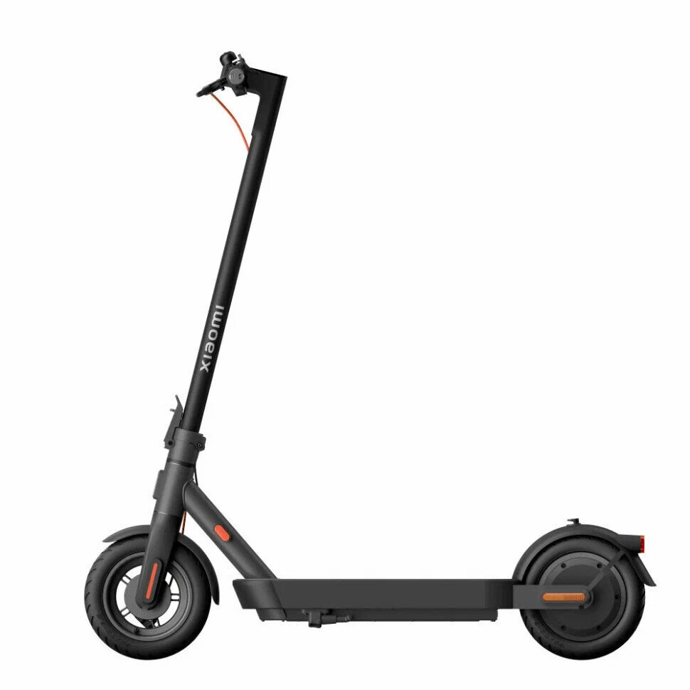 Xiaomi Mi Electric Scooter 4 Pro — фото, цена, отзывы