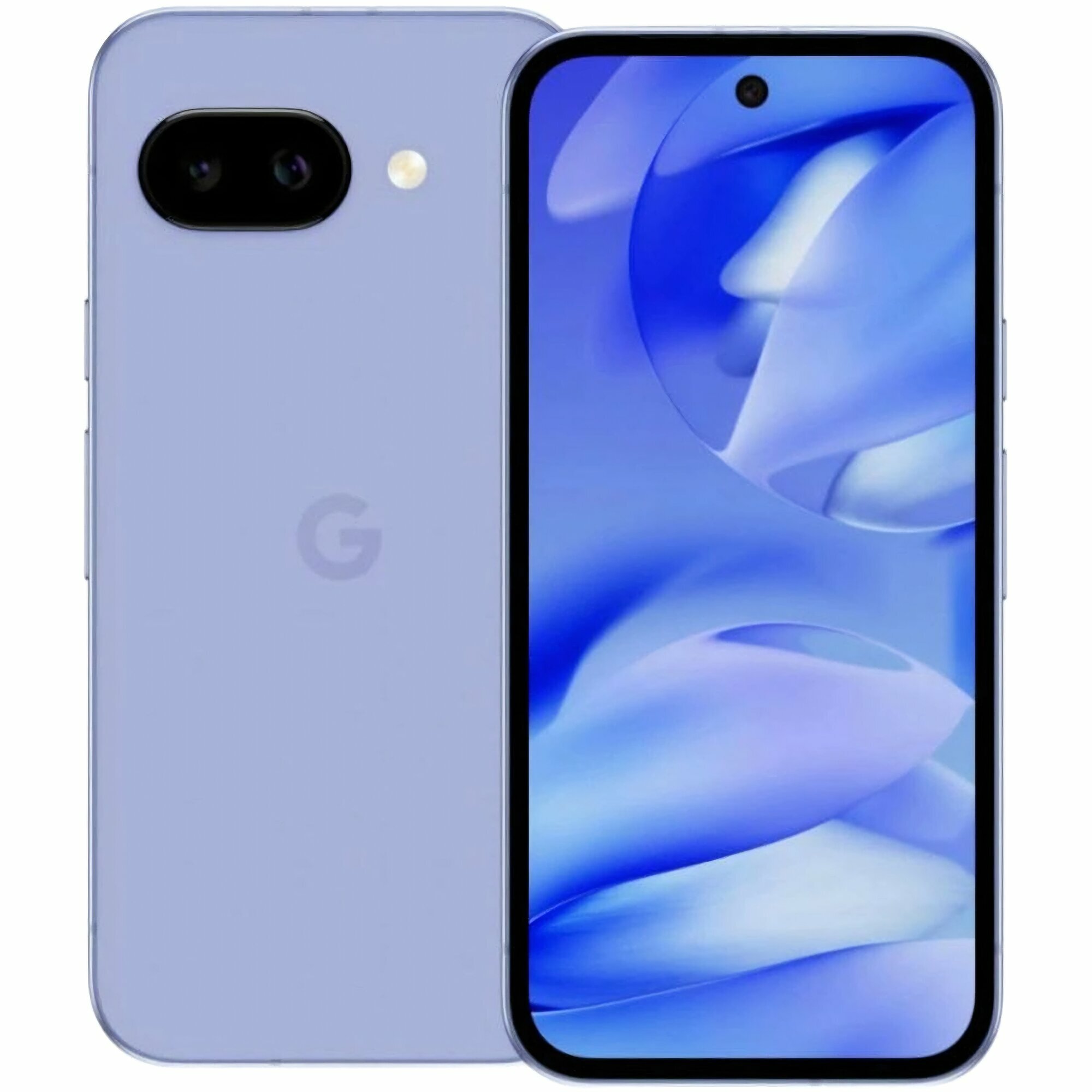 Google Pixel 9a — фото, цена, отзывы