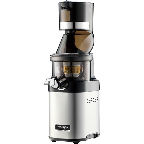 Kuvings CS600 Chef — фото, цена, отзывы