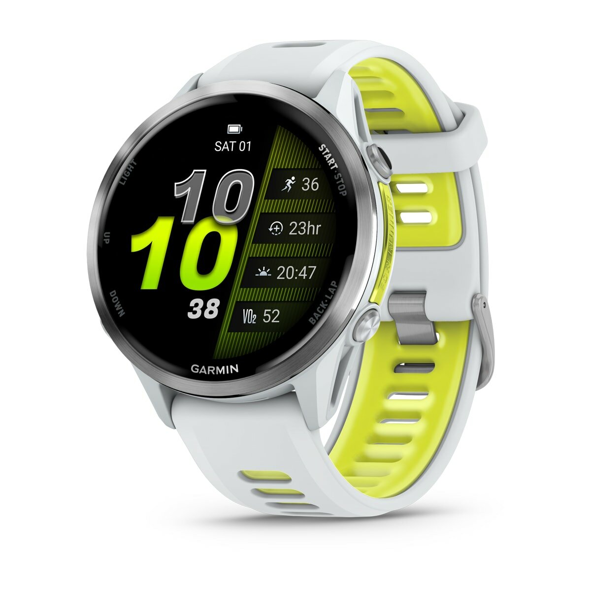 Garmin Forerunner 255 Music — фото, цена, отзывы