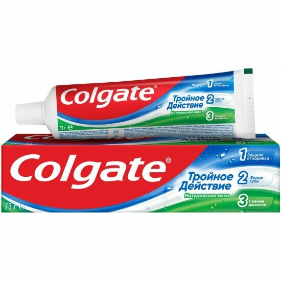 Colgate hum — фото, цена, отзывы