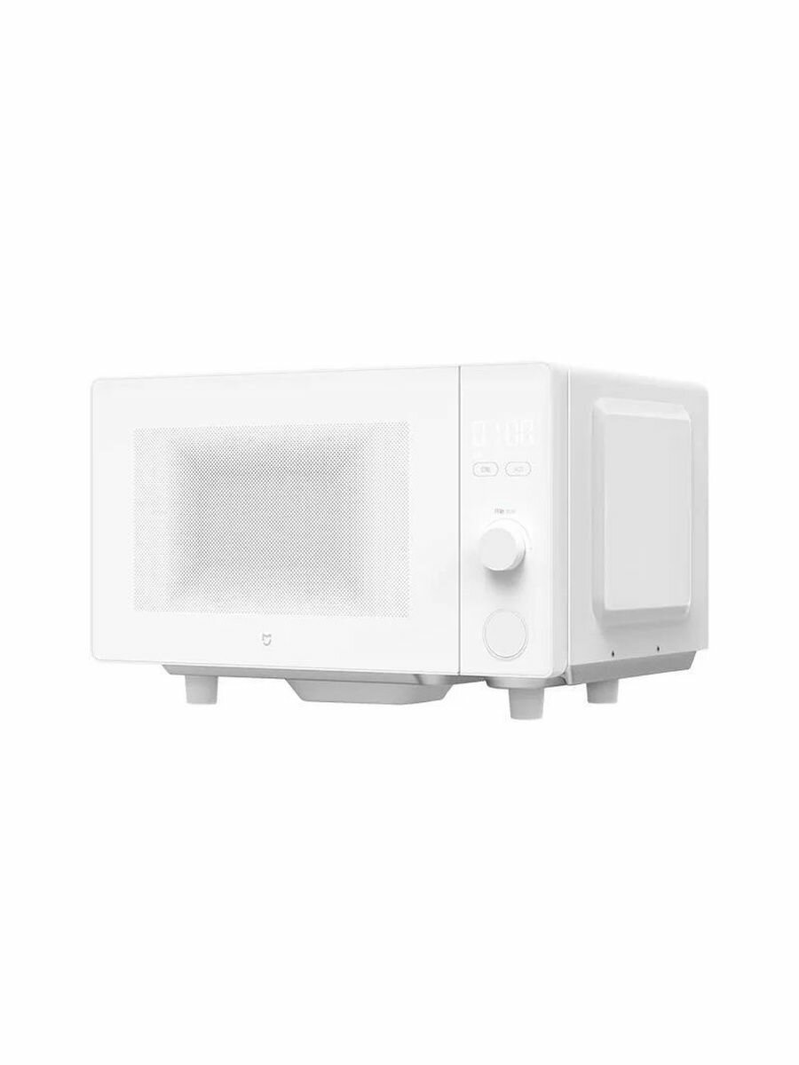 Xiaomi Mi Smart Microwave Oven — фото, цена, отзывы