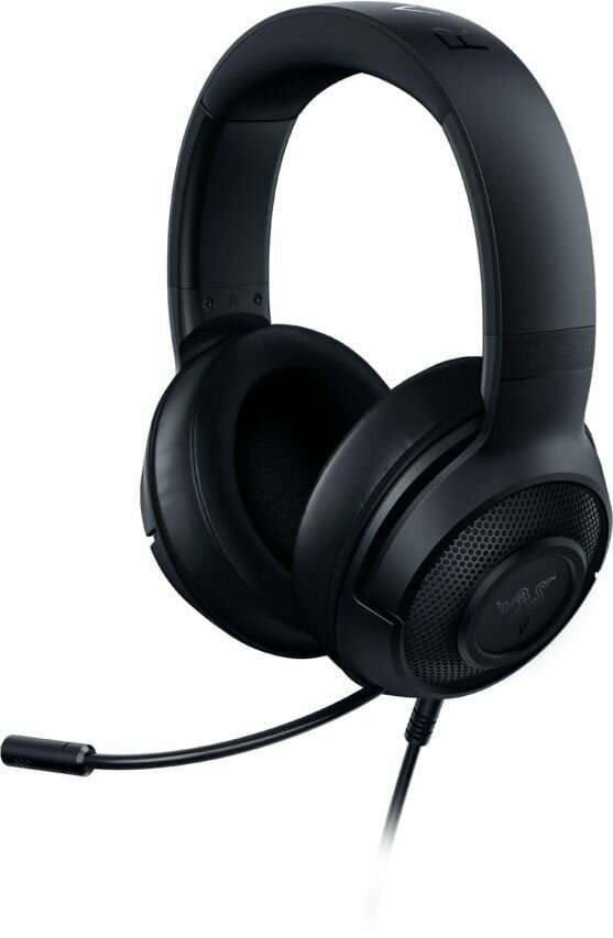 Razer Kraken X Lite — фото, цена, отзывы