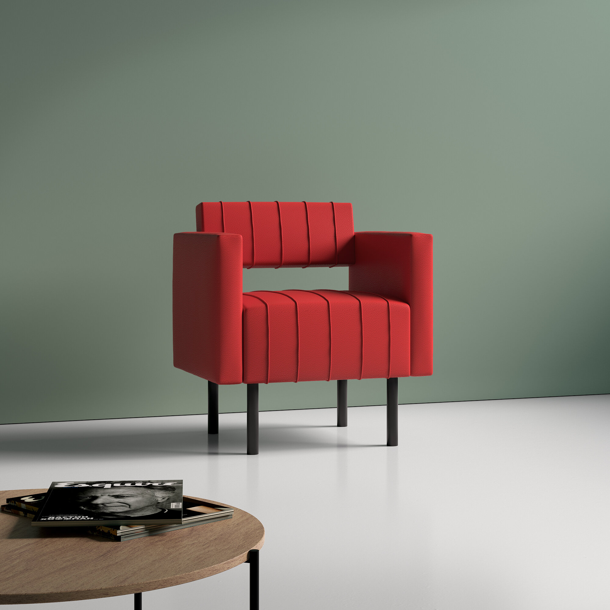 Rain Design mStand — фото, цена, отзывы