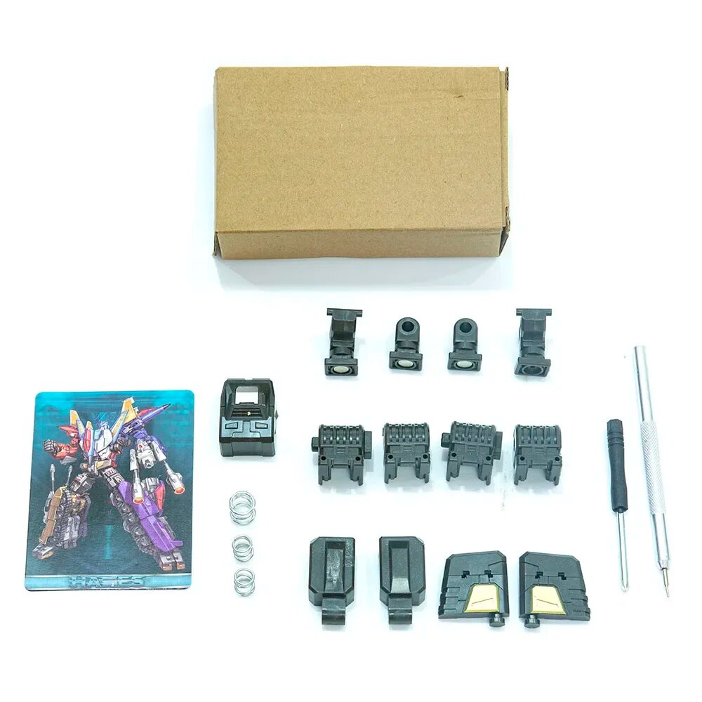 Eve MotionBlinds Upgrade Kit — фото, цена, отзывы