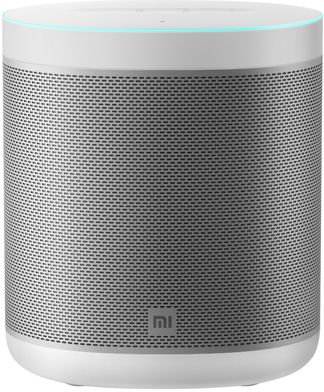Xiaomi Mi Smart Speaker — фото, цена, отзывы