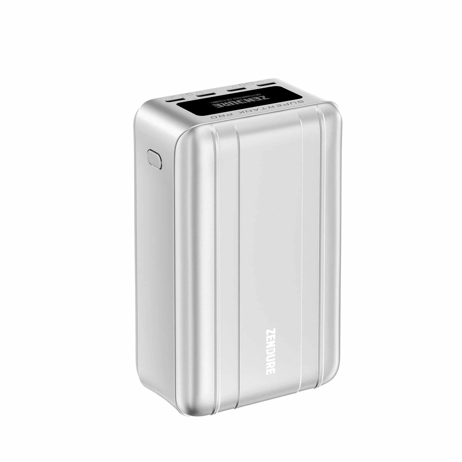 Zendure SuperTank Pro — фото, цена, отзывы