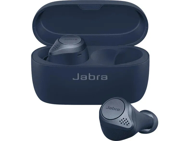 Jabra Elite Active 75t — фото, цена, отзывы