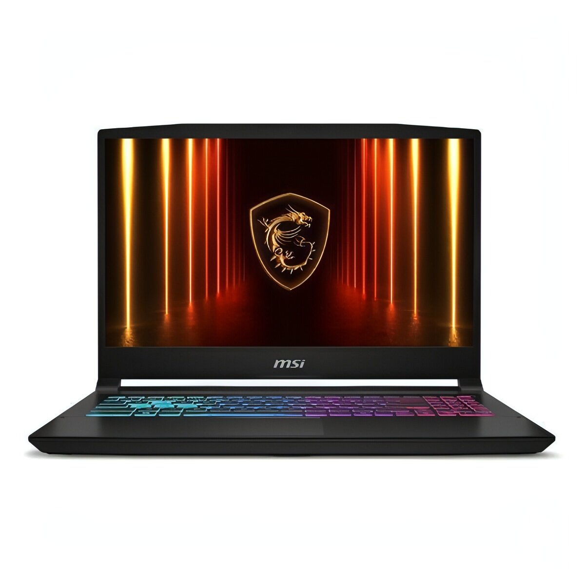 MSI Katana 15 B13VGK — фото, цена, отзывы