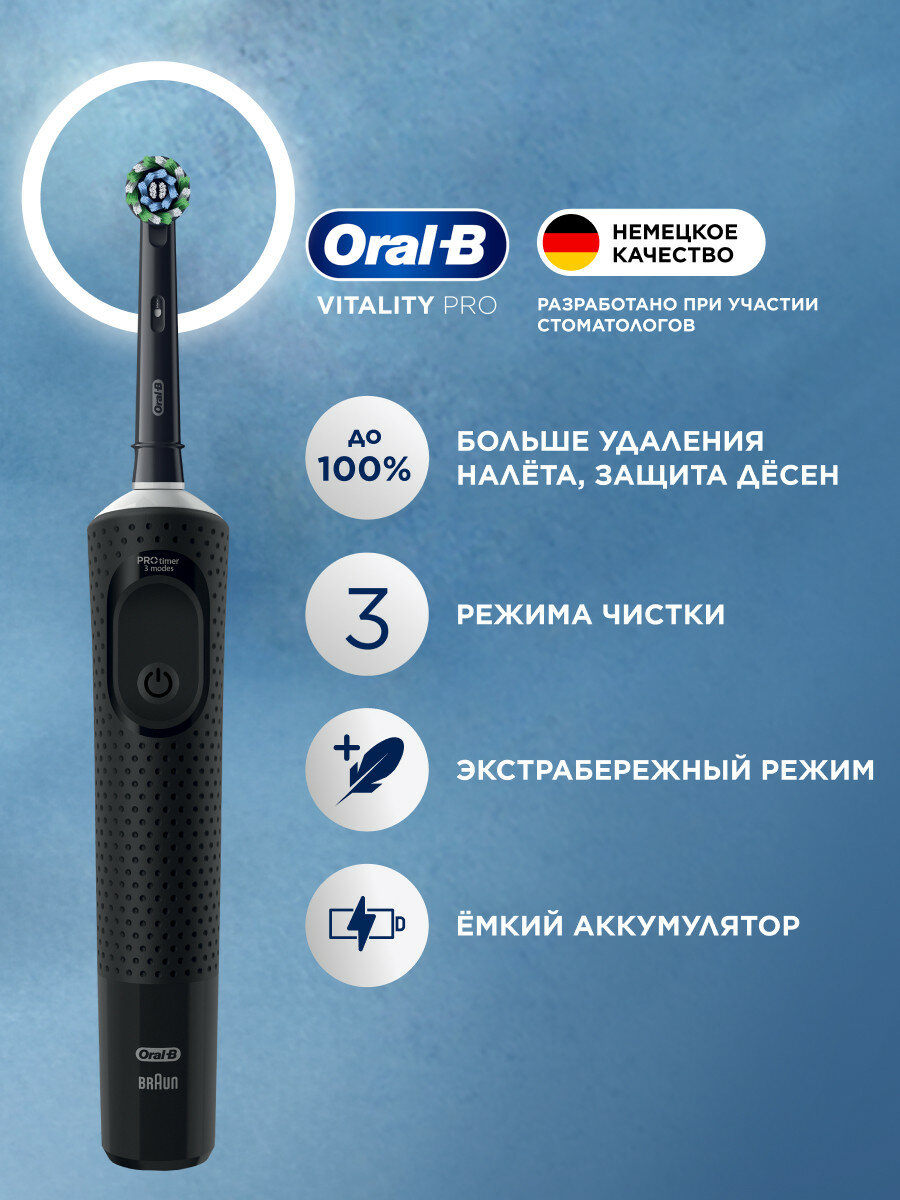 Philips Sonicare ProtectiveClean 6100 — фото, цена, отзывы