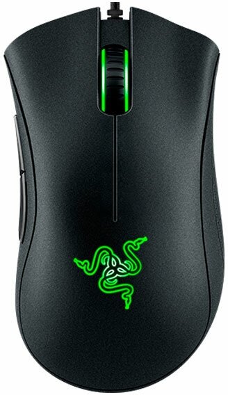 Razer Basilisk Essential — фото, цена, отзывы