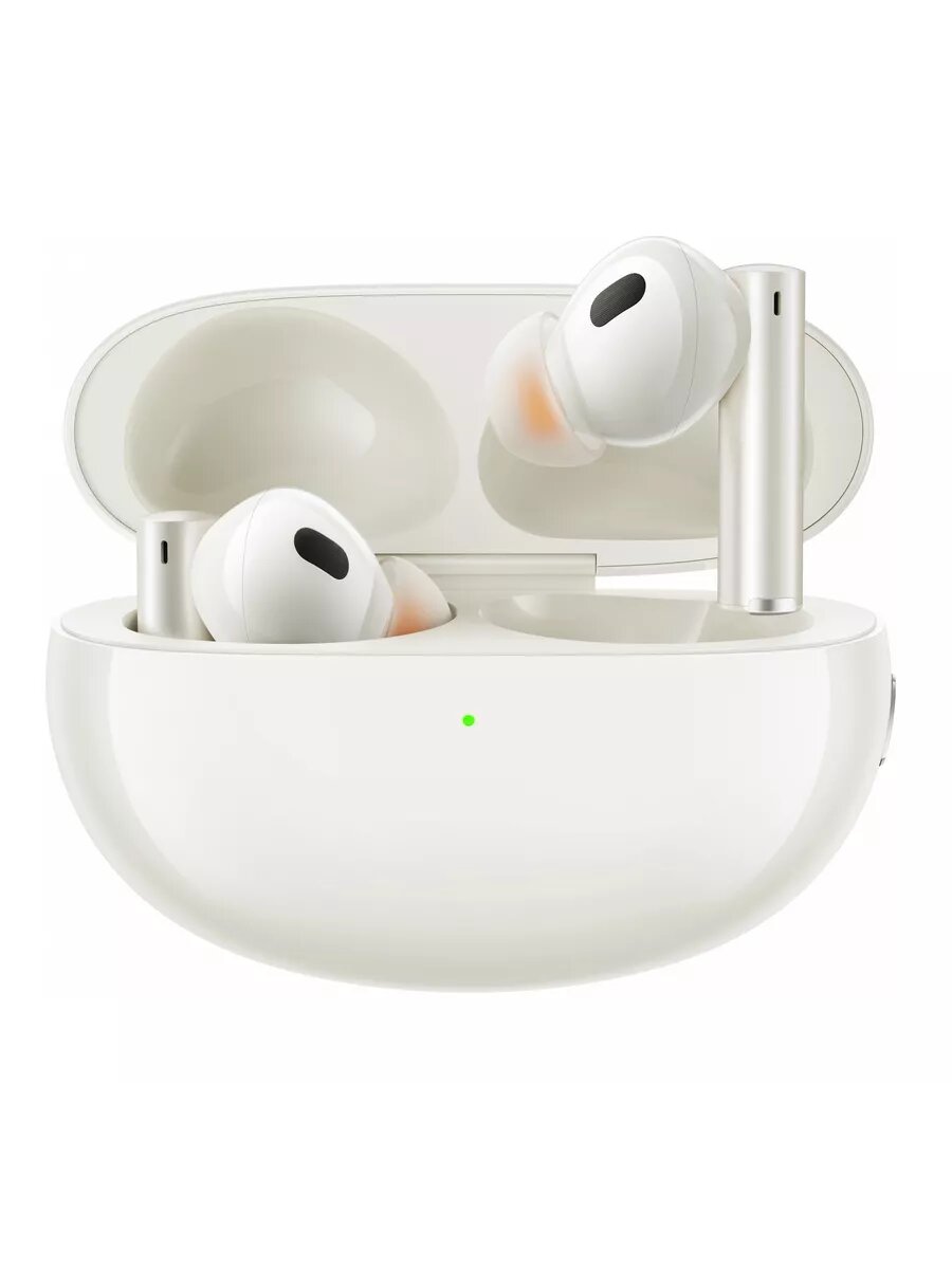 Realme Buds Air 5 Pro — фото, цена, отзывы