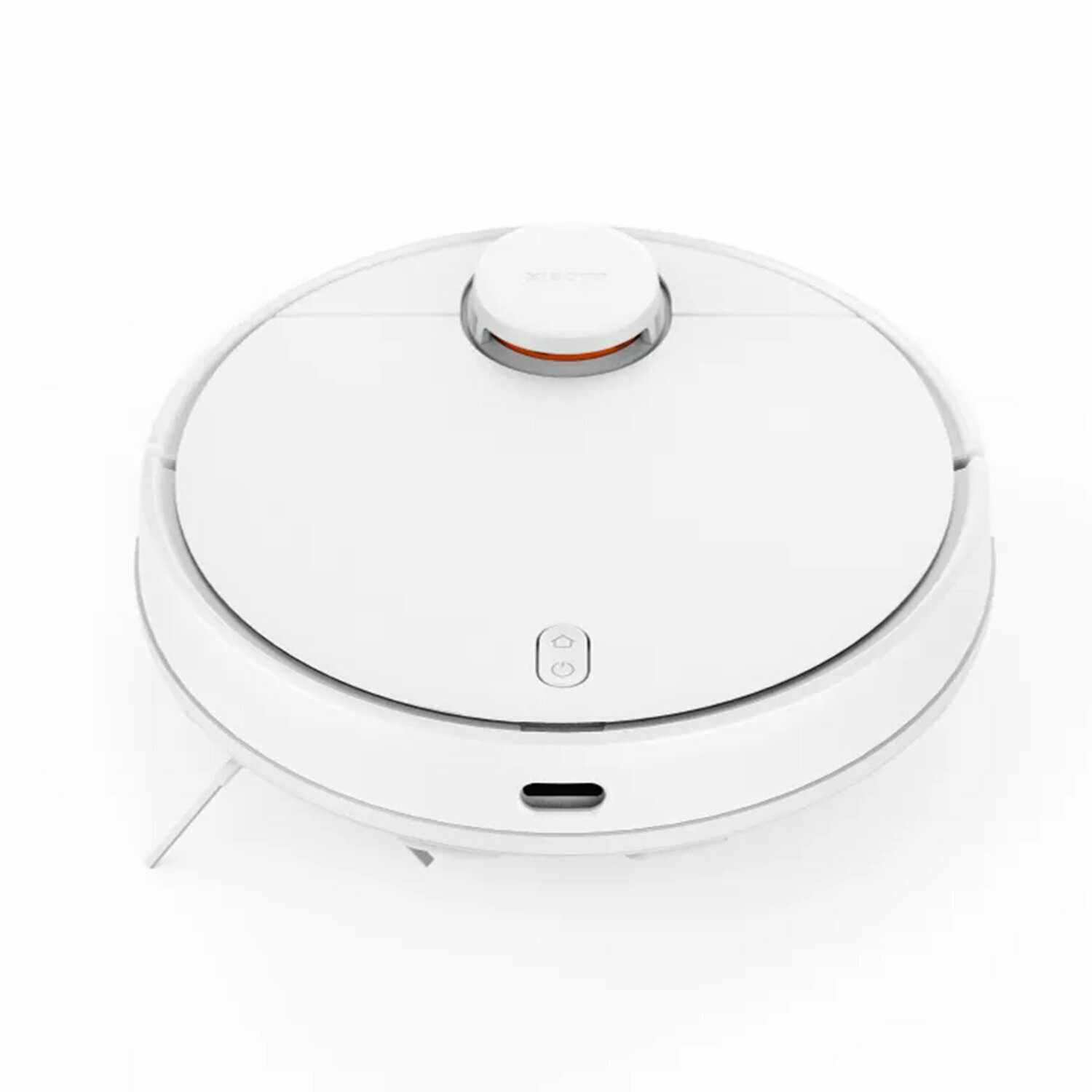 Xiaomi Robot Vacuum S10 — фото, цена, отзывы