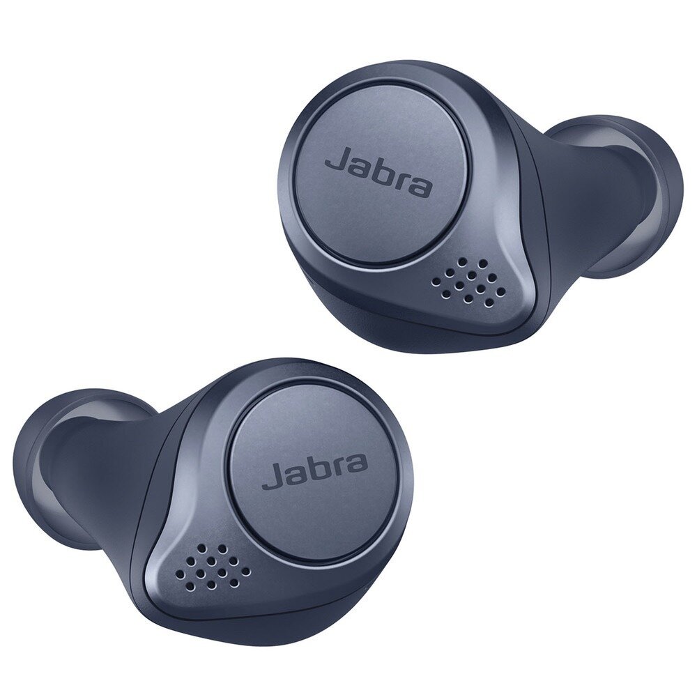 Jabra Elite Active 75t — фото, цена, отзывы