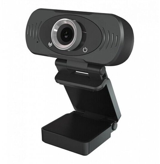 Xiaomi IMILAB Webcam 1080P — фото, цена, отзывы