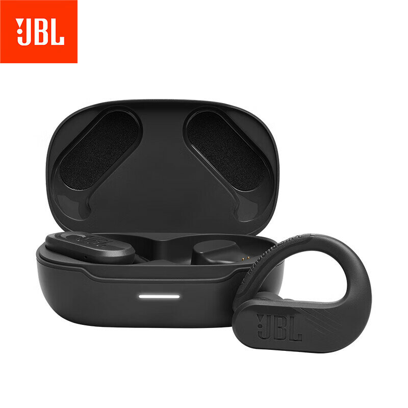 JBL Endurance Peak 3 — фото, цена, отзывы