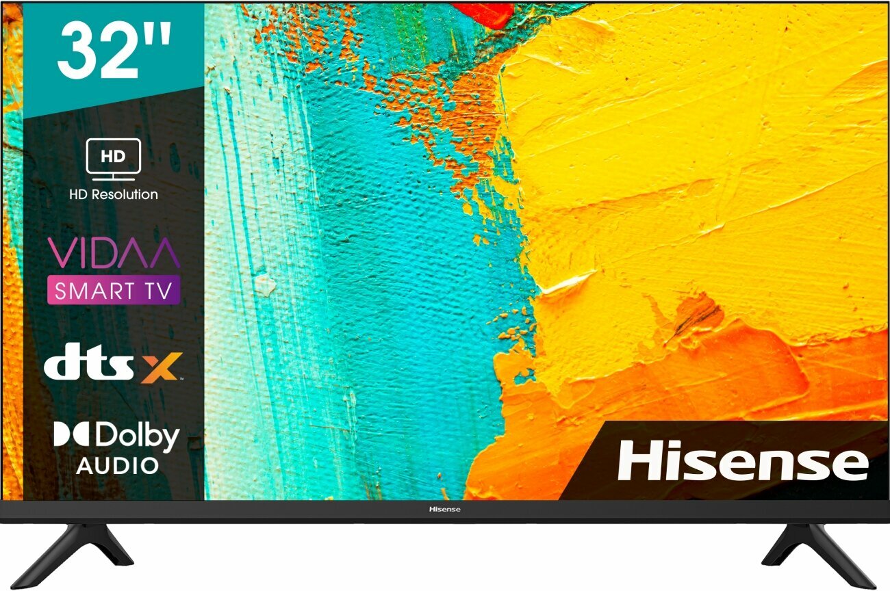 Hisense 32A5600F — фото, цена, отзывы