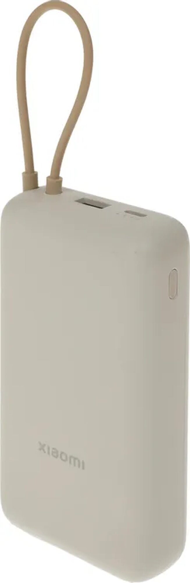 Realme Power Bank 20000mAh 30W — фото, цена, отзывы