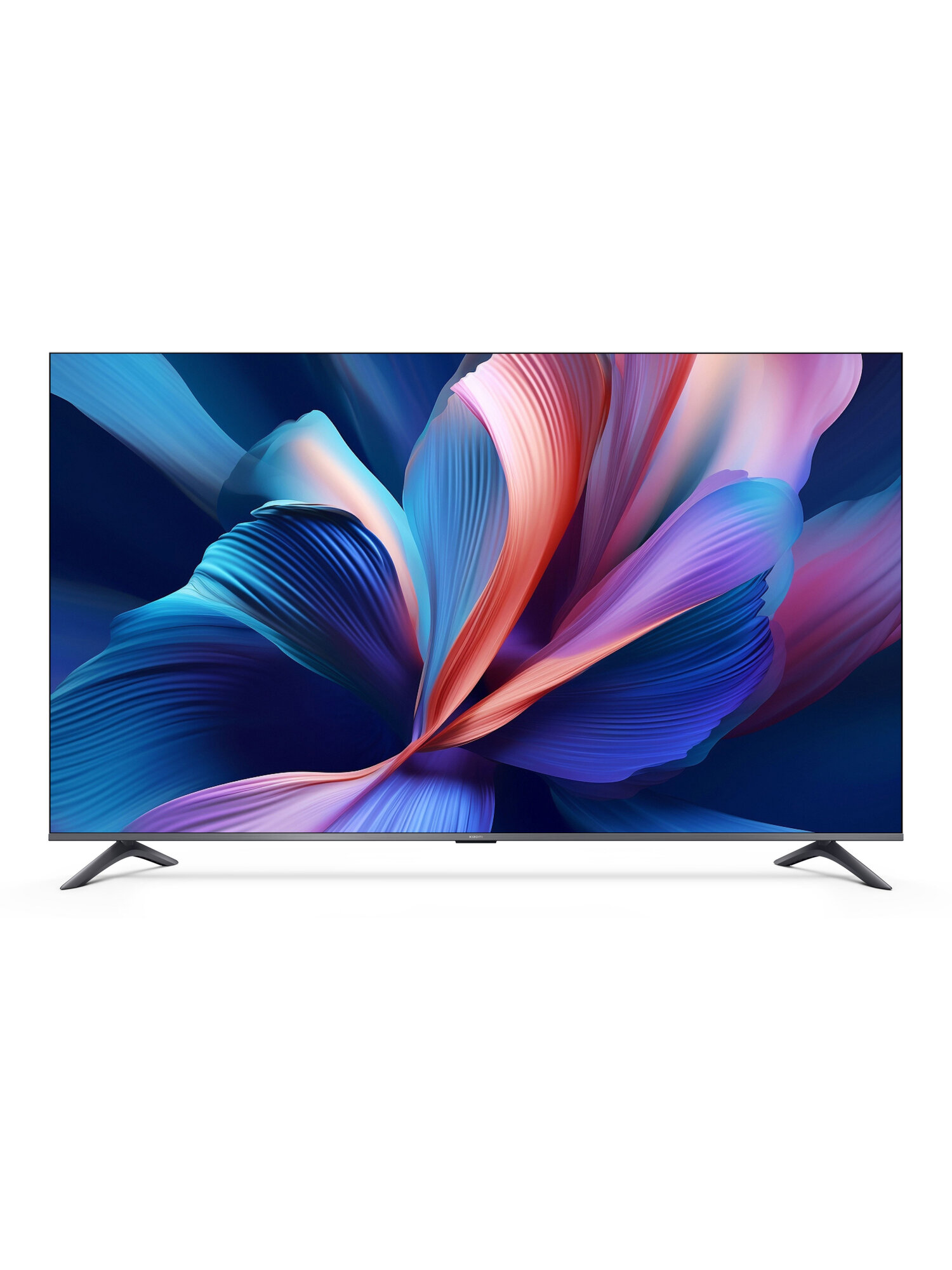 Xiaomi Mi TV Q1 55" — фото, цена, отзывы