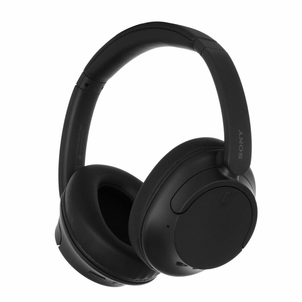 Sony WH-CH720N — фото, цена, отзывы